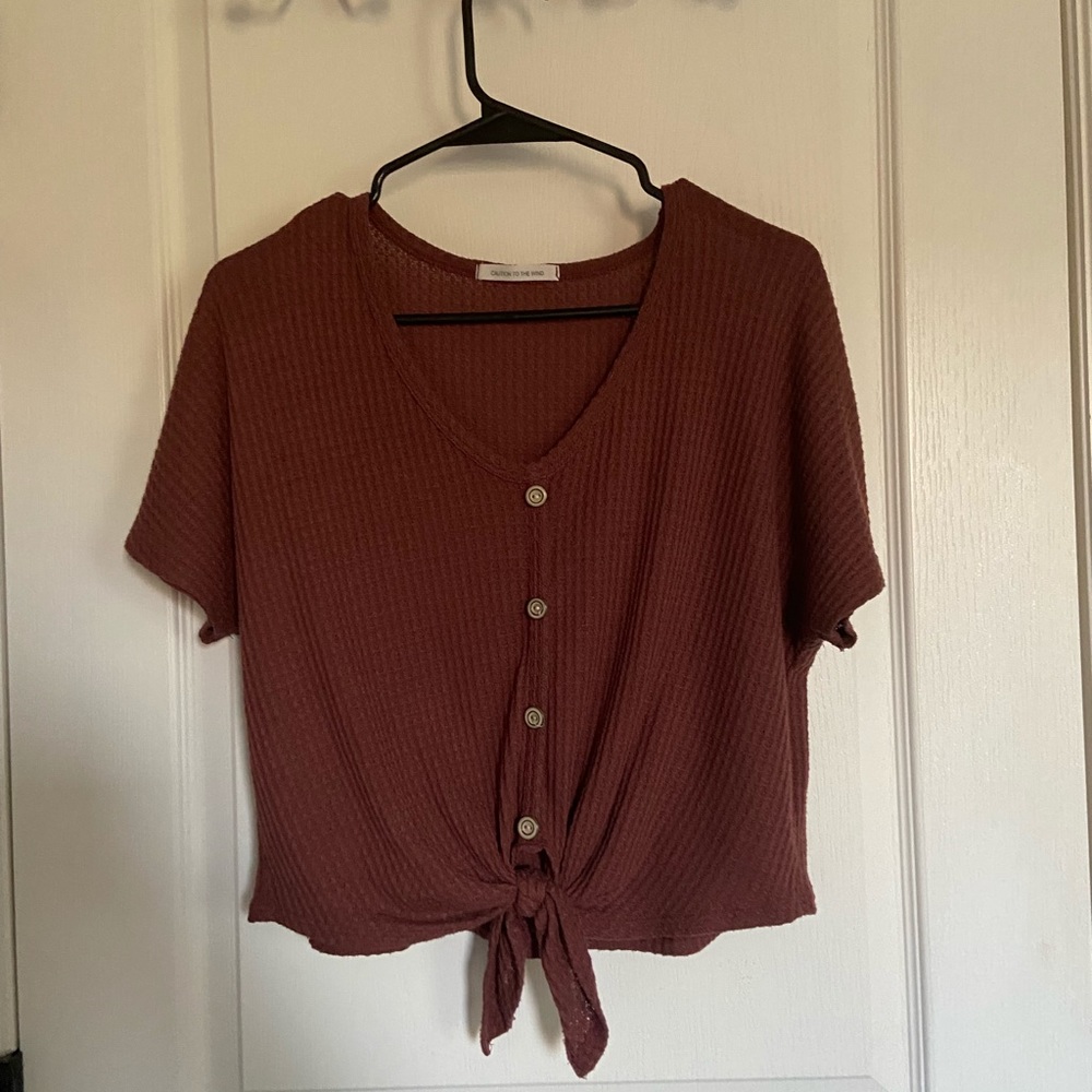 Comfy shirt